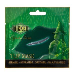 Wicked Elphaba & Glinda Lip Masks | Brand New